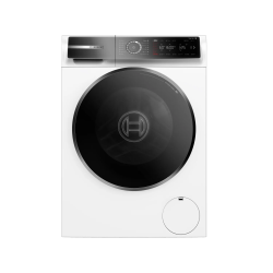 BOSCH 博世  WGB25600HK  前置式洗衣機 (10 公斤,1600 轉/分鐘)