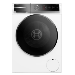 BOSCH 博世  WGB256B0HK  前置式洗衣機 (10 公斤,1600 轉/分鐘)