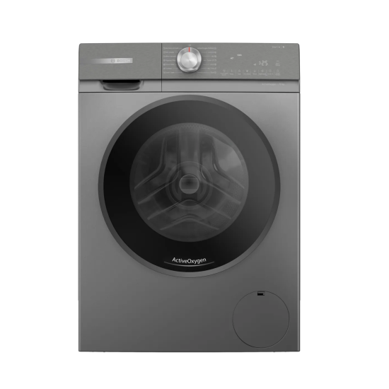 BOSCH 博世  WGG254E1HK  前置式洗衣機 (10 公斤,1400 轉/分鐘)