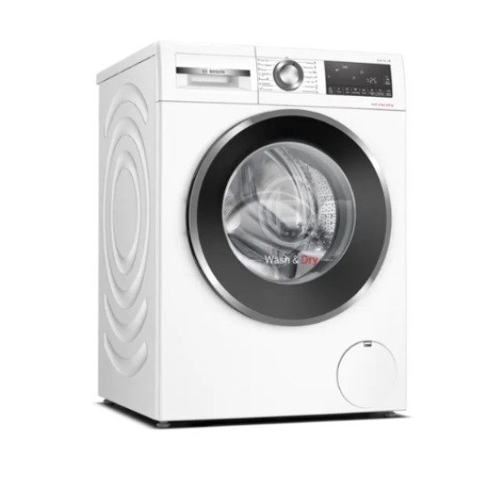 BOSCH 博世 WNG254YCHK 陳列洗衣乾衣機--數量有限，售完即止。--產品只限網店購買 , 不作陳列展示