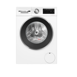 BOSCH 博世 WNG254YDHK 前置式二合一洗衣乾衣機 (洗衣: 10 公斤 / 乾衣: 6 公斤 - 1400轉/分鐘)
