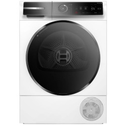 BOSCH 博世 WQB246D1HK 熱泵式冷凝乾衣機 (9 公斤)