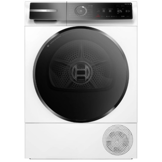 BOSCH 博世 WQB246D1HK 熱泵式冷凝乾衣機 (9 公斤)