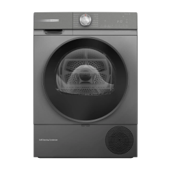 BOSCH 博世  WQB254C1HK 熱泵式冷凝乾衣機  (10 公斤)