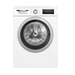 BOSCH 博世  WUU28480HK  前置式洗衣機 (8公斤,1400 轉/分鐘)