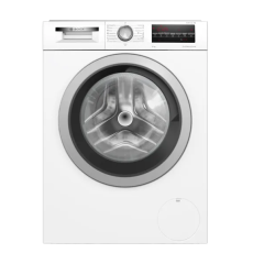 BOSCH 博世  WUU2848BHK  前置式洗衣機 (8公斤,1400 轉/分鐘)