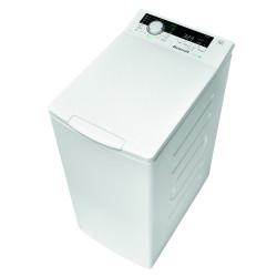 BRANDT 白朗 BT813HQA 頂揭式洗衣機(8 公斤,1300 轉/分鐘)