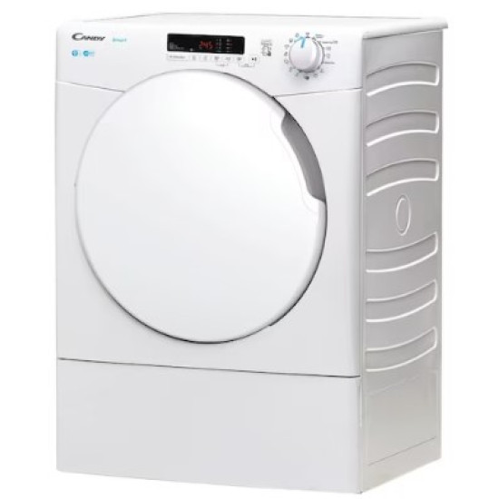 CANDY 金鼎 CSEV9DF-80 排氣式乾衣機 (9 公斤)