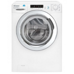CANDY 金鼎 CSV1482D3/1UK 前置式洗衣機(8公斤,1400 轉/分鐘)