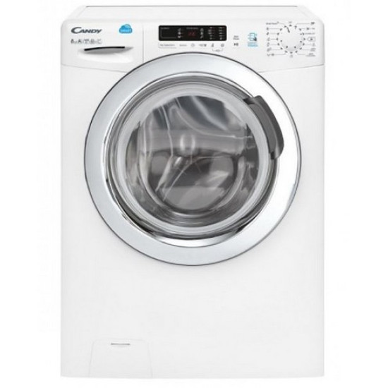 CANDY 金鼎 CSV1482D3/1UK 前置式洗衣機(8公斤,1400 轉/分鐘)