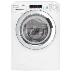 CANDY 金鼎 CSV4 1472D3/1-UK 前置式洗衣機(7公斤,1400 轉/分鐘)