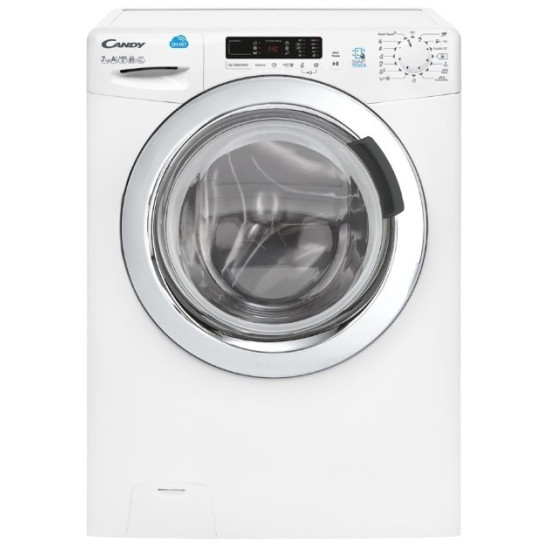 CANDY 金鼎 CSV4 1472D3/1-UK 前置式洗衣機(7公斤,1400 轉/分鐘)