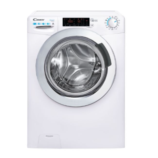 CANDY 金鼎 CSWS485TWMCE/1-S 二合一洗衣乾衣機 (洗衣: 8公斤 / 乾衣: 5公斤 - 1400轉/分鐘)