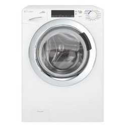 CANDY 金鼎 GVW364TC/5-UK 二合一洗衣乾衣機 (洗衣: 6公斤 / 乾衣: 4公斤 - 1300轉/分鐘)