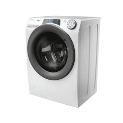CANDY 金鼎 RP486BWMR/1-S 前置式洗衣機 ( 8 公斤 1400轉/分鐘)