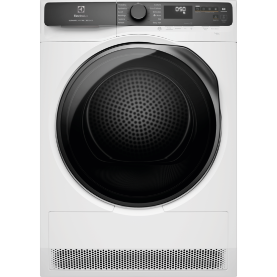 ELECTROLUX 伊萊克斯 EDH903R7WC 熱泵式乾衣機 (9 公斤)