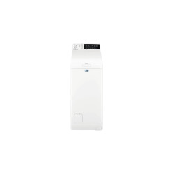ELECTROLUX 伊萊克斯 EW6T3622AF 頂揭式洗衣機(6公斤,1200 轉/分鐘)