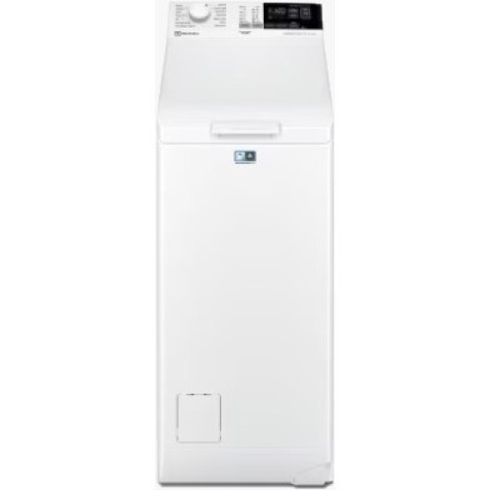 ELECTROLUX 伊萊克斯 EW6T4702AE 頂揭式洗衣機(7公斤,1000 轉/分鐘)
