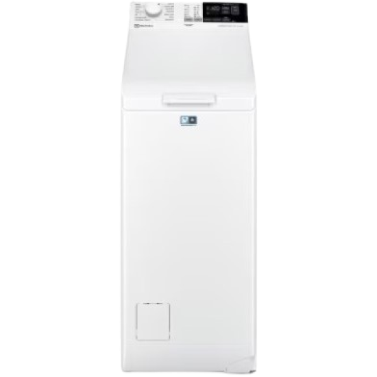 ELECTROLUX 伊萊克斯 EW6T4722AE 頂揭式洗衣機(7公斤,1200 轉/分鐘)