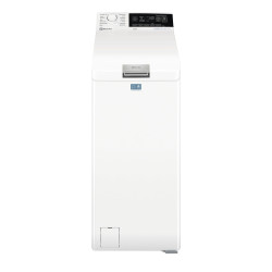 ELECTROLUX 伊萊克斯 EW7T3722AE 頂揭式洗衣機(7公斤,1200 轉/分鐘)