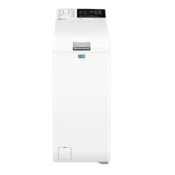 ELECTROLUX 伊萊克斯 EW7T3732PE 頂揭式變頻洗衣機(7公斤,1300 轉/分鐘)