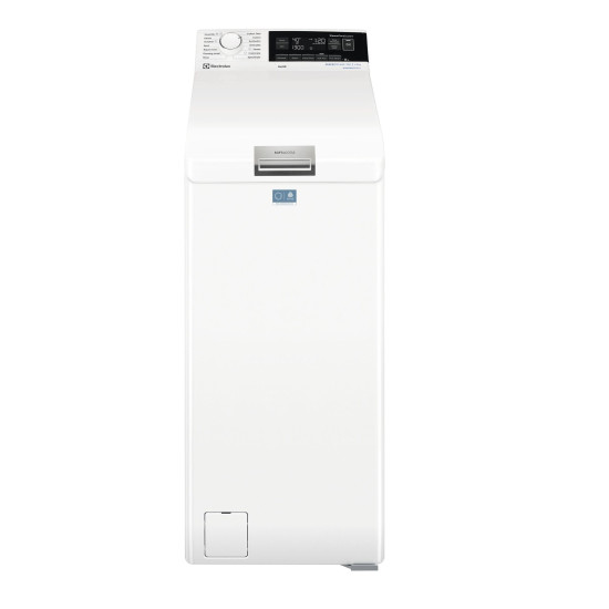 ELECTROLUX 伊萊克斯 EW7T3732PE 頂揭式變頻洗衣機(7公斤,1300 轉/分鐘)