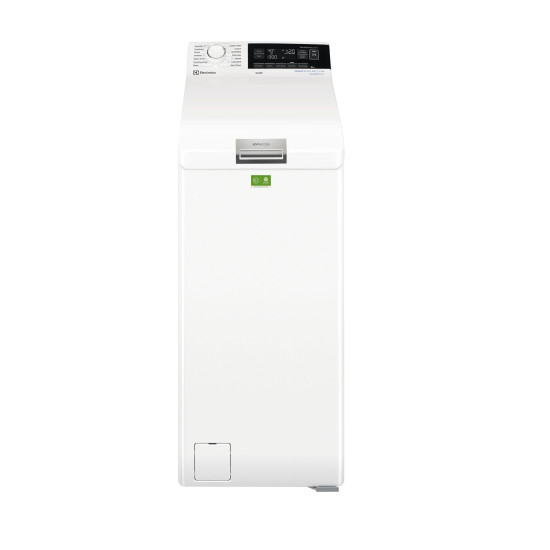 ELECTROLUX 伊萊克斯 EW8T3732PE 頂揭式變頻洗衣機(7公斤,1300 轉/分鐘)