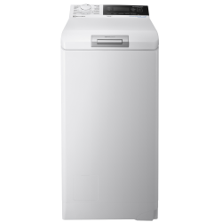 ELECTROLUX 伊萊克斯 EW8T3732PF2 頂揭式變頻洗衣機(7公斤,1300 轉/分鐘)