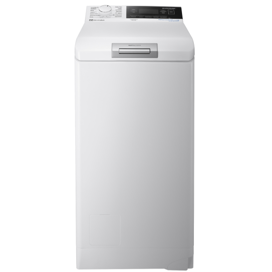 ELECTROLUX 伊萊克斯 EW8T3732PF2 頂揭式變頻洗衣機(7公斤,1300 轉/分鐘)