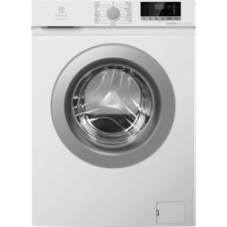 ELECTROLUX 伊萊克斯 EWF6028M6WA 前置式洗衣機(6 公斤,1200 轉/分鐘)