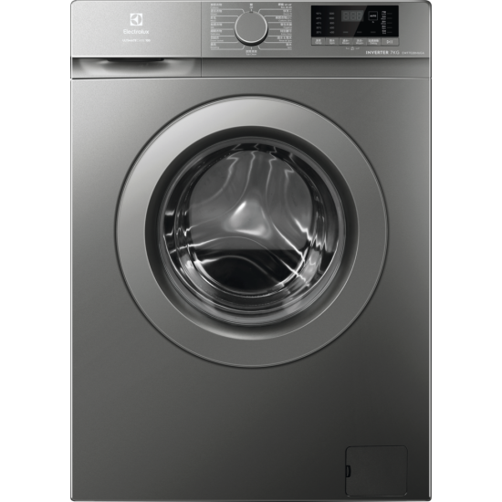 ELECTROLUX 伊萊克斯 EWF7028M6GA 前置式洗衣機 (7 公斤,1200 轉/分鐘)