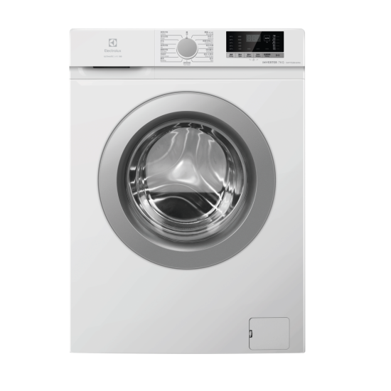 ELECTROLUX 伊萊克斯 EWF7028M6WA 前置式洗衣機(7 公斤,1200 轉/分鐘)