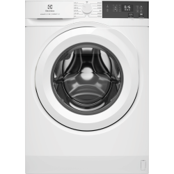 ELECTROLUX 伊萊克斯 EWF8024D3WC 前置式洗衣機(8 公斤,1200 轉/分鐘)