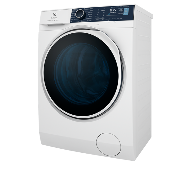 ELECTROLUX 伊萊克斯 EWF8024P5WB 前置式洗衣機(8 公斤,1200 轉/分鐘)