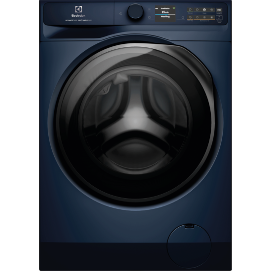 ELECTROLUX 伊萊克斯EWW1342R9MC 前置式二合一洗衣乾衣機(洗衣:13公斤 / 乾衣: 9公斤 - 1400轉/分鐘)