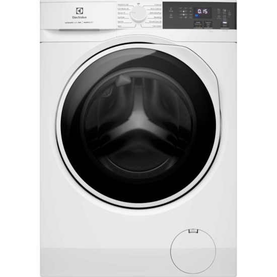 ELECTROLUX 伊萊克斯 EWW8024P3WC 前置式二合一洗衣乾衣機洗衣乾衣機(洗衣:8公斤 / 乾衣: 5公斤 - 1200轉/分鐘)