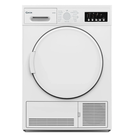 GALA 家麗 GDT8S 冷凝式乾衣機 (8 公斤)