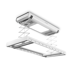 GERMAN POOL 德國寶 ADR-383-SC WiFi 智能UV乾衣架