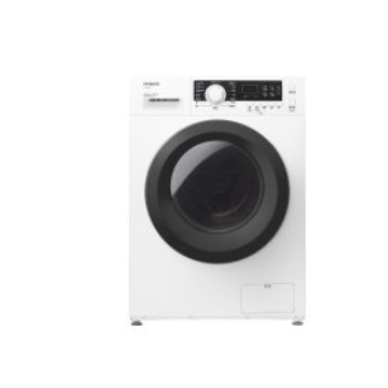 HITACHI 日立 BD-D80CVE 前置式二合一變頻洗衣乾衣機(洗衣: 8公斤 / 乾衣: 6公斤 - 1400轉/分鐘)