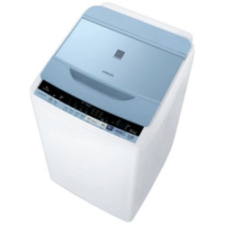 HITACHI 日立 BW-V80BS 日式洗衣機 (8公斤)