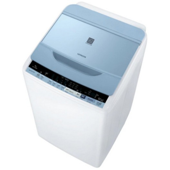 HITACHI 日立 BW-V80BS 日式洗衣機 (8公斤)