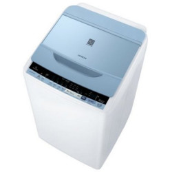 HITACHI 日立 BW-V80BSP 日式洗衣機 (8公斤)