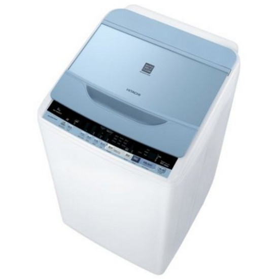 HITACHI 日立 BW-V80BSP 日式洗衣機 (8公斤)