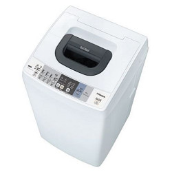 HITACHI 日立 NW-60CS 日式洗衣機  (6公斤)