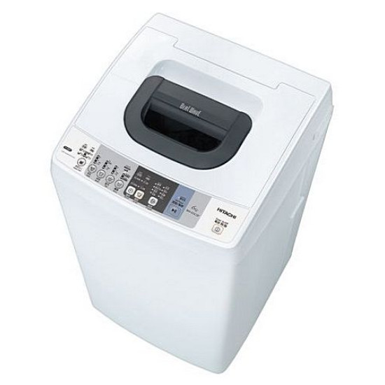 HITACHI 日立 NW-60CSP 日式洗衣機  (6公斤)