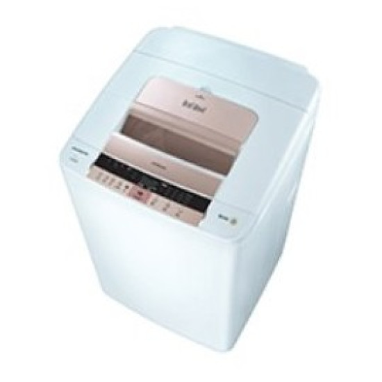 HITACHI 日立 NW-80AS 日式洗衣機 (8公斤)