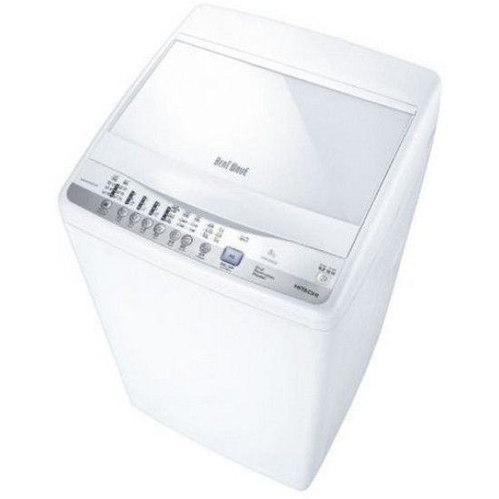 HITACHI 日立 NW-80CS 日式洗衣機 (8公斤)