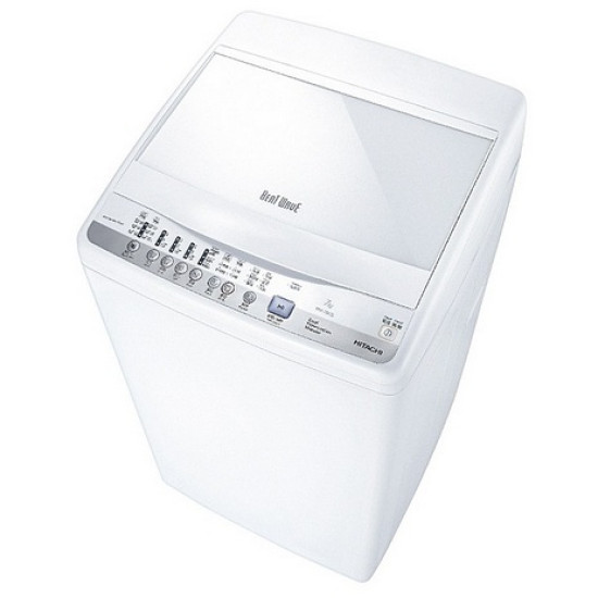 HITACHI 日立 NW-80CSP 日式洗衣機  (8公斤)