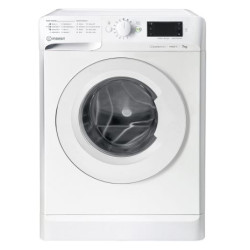 INDESIT 依達時 MWE71480HK 前置式變頻洗衣機(7公斤,1400 轉/分鐘)
