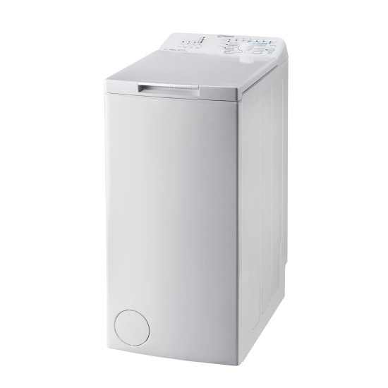 INDESIT 依達時 TIDW7020HK 頂揭式洗衣機(7公斤,1200 轉/分鐘)